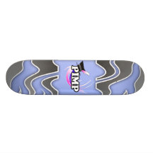 Souteneur Skateboards Personnalisés