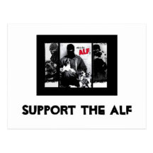 Soutenez l'ALF Cartes Postales