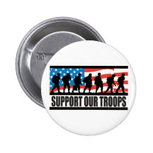 Soutenez nos troupes pin's