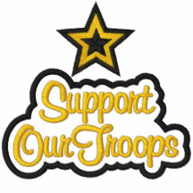 Soutenez nos troupes