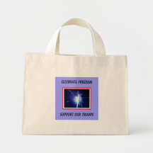 Soutenez notre sac de troupes