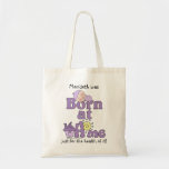 Soutenu au bébé de Maison-Sommeil Sac De Toile