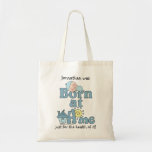 Soutenu au bébé de Maison-Sommeil Sac En Toile
