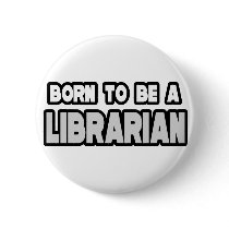 Soutenu pour être un bibliothécaire