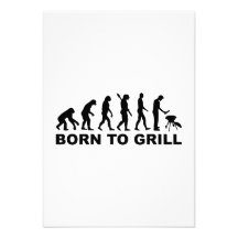Soutenu pour griller l'évolution bristols