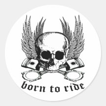 Soutenu pour monter adhésifs ronds