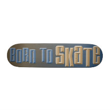 Soutenu pour patiner plateaux de planche à roulettes