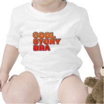 Soutien-gorge frais d'histoire - expression de Bro Barboteuse