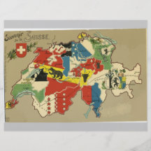 Souvenir De La Suisse, cru Tract