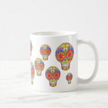 Souvenir Mori Mug