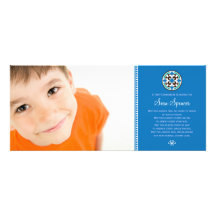 Souvenir saint de photo de communion en verre soui faire-parts