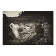 Souvenirs d'enfance art photographique