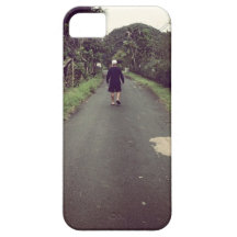 Souvenirs d'enfance coques iPhone 5