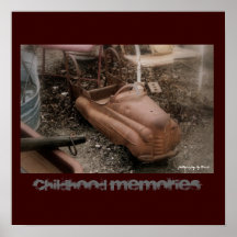 Souvenirs d'enfance posters