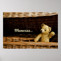 Souvenirs Poster