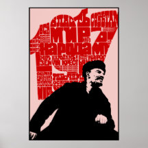 Soviétique Poster