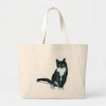 Soxy le chat sacs