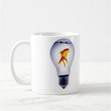 Soyez créatif ! mug