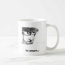 soyez futé… tasse à café