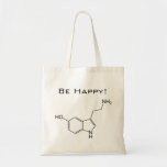 Soyez heureux ! Sac de sérotonine