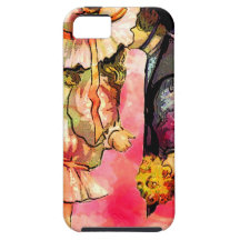 SOYEZ LE MIEN ! .jpg Étui iPhone 5