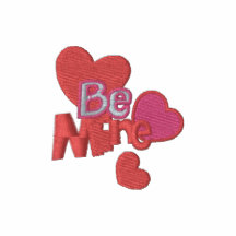 Soyez le mien tee - shirt personnalisable brodé de