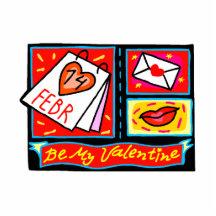 soyez mon coeur de lettre de collage de valentine photos en relief