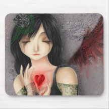 Soyez mon Valentine - Mousepad Tapis De Souris