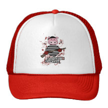"Soyez" - porc voulu Casquettes