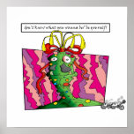 Soyez vous-même ! poster