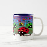 SOYEZ VOUS-MÊME TASSE