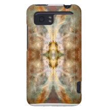 Space Moth II HTC Vivid Cases