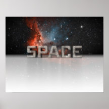 Space Posters