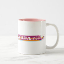 SpaceInvaders-5 Tasse