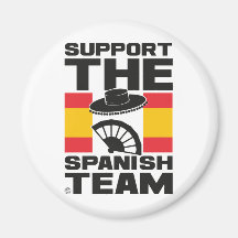 SPANISH TEAM AIMANT