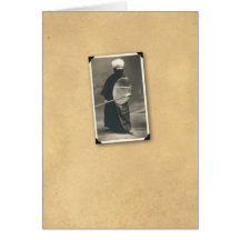 SPEAR CARRIER 2 CARD