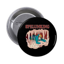Spéléologie 3 badge