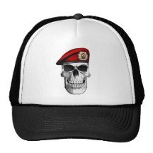 Spetsnaz Casquettes De Camionneur