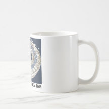 Spirale de temps géologique (spirale de l'histoire tasse