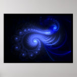 Spirale résonnante posters