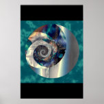 Spiralmond Affiches