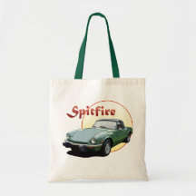 Spitfire Sac