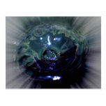 splash water cartes postales