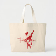 Splatterwings Sacs En Toile