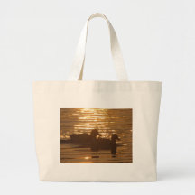 Splendeur de soirée sacs fourre-tout
