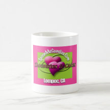 SpoonMeCandies.Com Tasse À Café