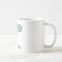 Spore Mug À Café