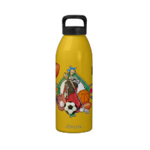 Sport - tout le sport - SRF Bouteilles D'eau Réutilisables