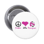 Sports de filles badge
