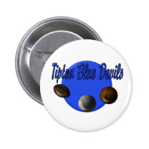 Sports de Tipton Pin's